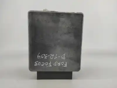 Second-hand car spare part ecu engine control for ford focus i (daw, dbw) 1.6 16v oem iam references 1m5f12a650gd