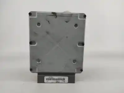 Автозапчастина б/у ебу контролер двигуна для ford focus i (daw, dbw) 1.6 16v посилання на oem iam 1m5f12a650gd  