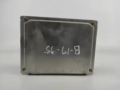 Second-hand car spare part ecu engine control for bmw 3 (e46) 320 d oem iam references 0281001445  