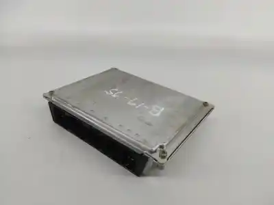Second-hand car spare part ecu engine control for bmw 3 (e46) 320 d oem iam references 0281001445  