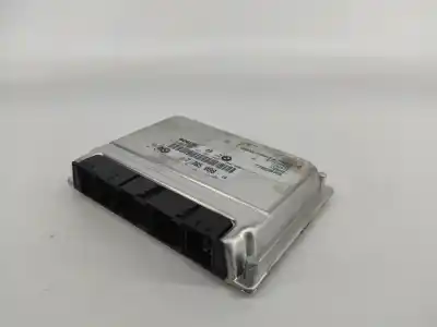 Second-hand car spare part ecu engine control for bmw 3 (e46) 320 d oem iam references 0281001445  