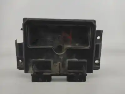 Автозапчастина б/у ебу контролер двигуна для citroen berlingo / berlingo first monospace (mf_, gjk_, gfk_) 1.9 d (mfdjy) посилання на oem iam 9650360480