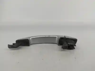 Автозапчасти б/у задняя правая наружная ручка за opel astra h gtc (a04) 1.7 cdti (l08) ссылки oem iam   
