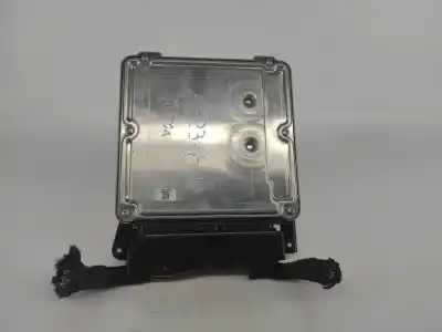 Автозапчастина б/у ебу контролер двигуна для audi a6 c6 avant (4f5) 2.0 tdi посилання на oem iam 03g906016mh  