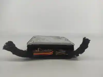 Автозапчастина б/у ебу контролер двигуна для audi a6 c6 avant (4f5) 2.0 tdi посилання на oem iam 03g906016mh  