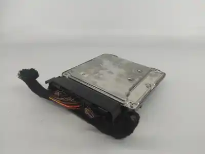 Автозапчастина б/у ебу контролер двигуна для audi a6 c6 avant (4f5) 2.0 tdi посилання на oem iam 03g906016mh  