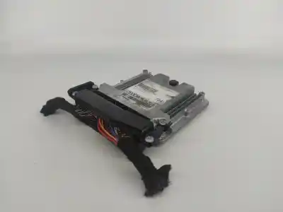 Автозапчастина б/у ебу контролер двигуна для audi a6 c6 avant (4f5) 2.0 tdi посилання на oem iam 03g906016mh  