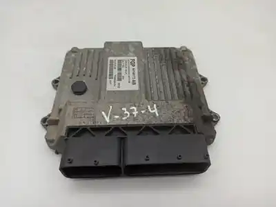 Автозапчасти б/у блок управления двигателем за suzuki swift iii (mz, ez) 1.3 ddis (rs 413d) ссылки oem iam 55195173ab