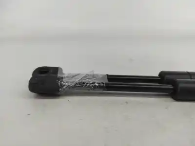 Peça sobressalente para automóvel em segunda mão amortecedor do capô por bmw x3 (e83) 2.0 d referências oem iam 51233400352  