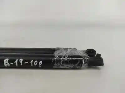 Peça sobressalente para automóvel em segunda mão amortecedor do capô por bmw x3 (e83) 2.0 d referências oem iam 51233400352  