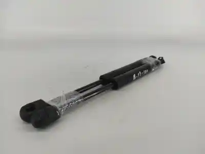 Peça sobressalente para automóvel em segunda mão amortecedor do capô por bmw x3 (e83) 2.0 d referências oem iam 51233400352  