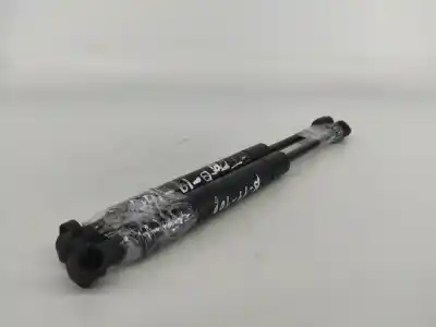 Peça sobressalente para automóvel em segunda mão amortecedor do capô por bmw x3 (e83) 2.0 d referências oem iam 51233400352  