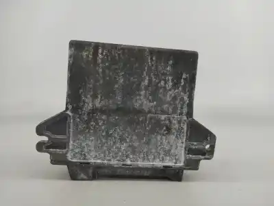 Peça sobressalente para automóvel em segunda mão centralina de motor uce por renault clio ii fase i (b/cb0) (1998->) 1.9 d (b/cb0e) referências oem iam 7700104956  