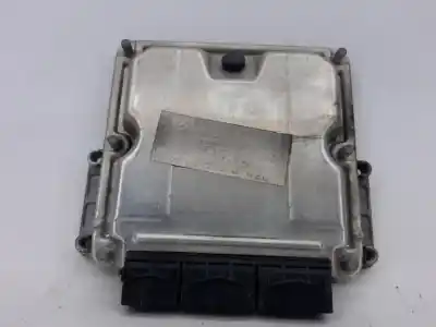 Peça sobressalente para automóvel em segunda mão centralina de motor uce por renault scénic i monospace (ja0/1_, fa0_) 1.9 dti (ja1u) referências oem iam 8200222133