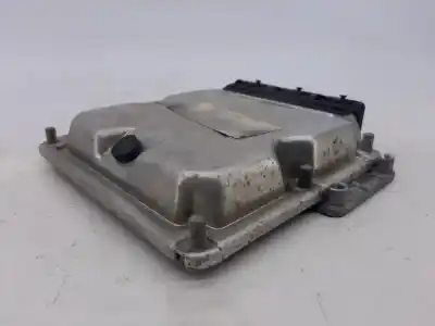 Second-hand car spare part ecu engine control for renault scénic i monospace (ja0/1_, fa0_) 1.9 dti (ja1u) oem iam references 8200222133  