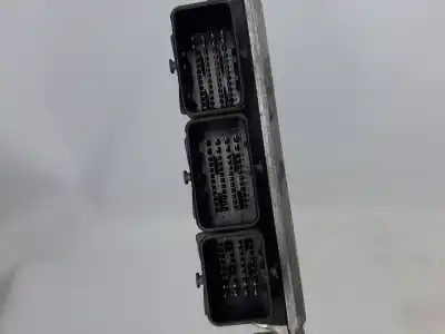 Second-hand car spare part ecu engine control for renault scénic i monospace (ja0/1_, fa0_) 1.9 dti (ja1u) oem iam references 8200222133  