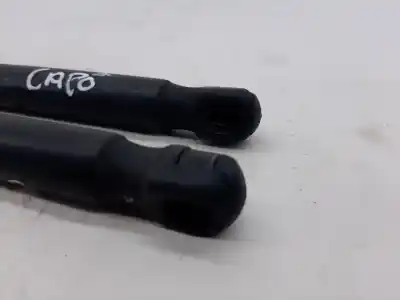 Pezzo di ricambio per auto di seconda mano ammortizzatore cofano per mini mini (r56) cooper d riferimenti oem iam   