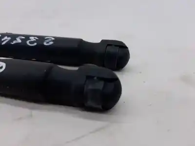Pezzo di ricambio per auto di seconda mano ammortizzatore cofano per mini mini (r56) cooper d riferimenti oem iam   