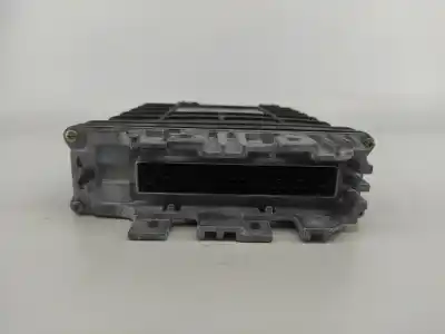 Автозапчастина б/у ебу контролер двигуна для audi a4 b5 (8d2) 1.9 tdi посилання на oem iam 0281001366  