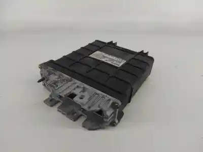 Автозапчастина б/у ебу контролер двигуна для audi a4 b5 (8d2) 1.9 tdi посилання на oem iam 0281001366  