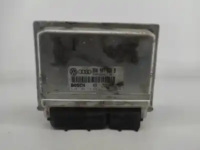 Peça sobressalente para automóvel em segunda mão centralina de motor uce por audi a4 b5 (8d2) 1.8 t referências oem iam 8d0907558b Peça sobressalente para automóvel em segunda mão centralina de motor uce por audi a4 b5 (8d2) 1.8 t referências oem iam 8d0907558b