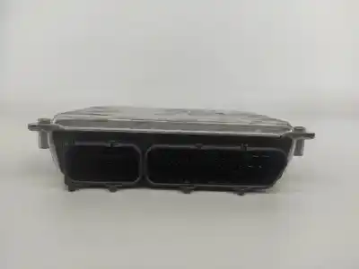 Автозапчастина б/у ебу контролер двигуна для audi a4 b5 (8d2) 1.8 t посилання на oem iam 8d0907558b  