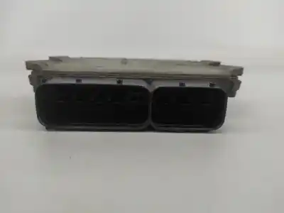 Second-hand car spare part ecu engine control for opel corsa c (x01) 1.3 cdti (f08 f68) oem iam references fgp55190069  