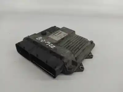 Second-hand car spare part ecu engine control for opel corsa c (x01) 1.3 cdti (f08 f68) oem iam references fgp55190069  