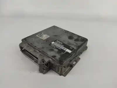Second-hand car spare part ecu engine control for bmw 3 (e36) 318 tds oem iam references 0281001243  