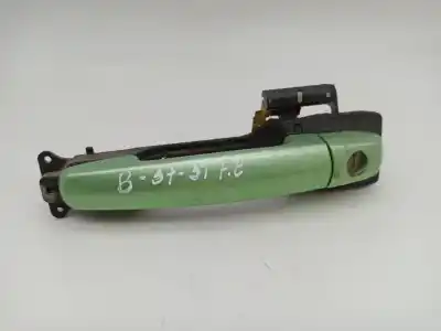 Second-hand car spare part exterior left front door handle for suzuki splash (ex) 1.0 (a5b 310) oem iam references 