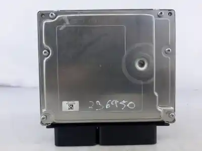Second-hand car spare part ecu engine control for bmw 3 touring (e91) 320 d oem iam references 0281016110  