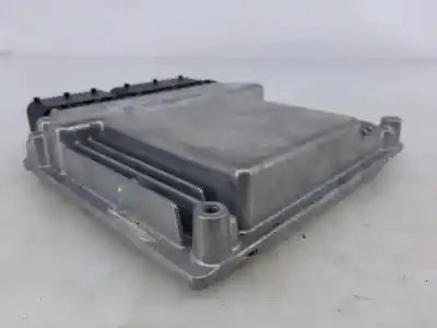 Second-hand car spare part ecu engine control for bmw 3 touring (e91) 320 d oem iam references 0281016110  