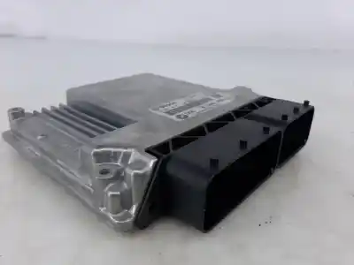 Second-hand car spare part ecu engine control for bmw 3 touring (e91) 320 d oem iam references 0281016110  