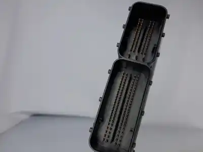 Second-hand car spare part ecu engine control for bmw 3 touring (e91) 320 d oem iam references 0281016110  