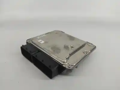 Автозапчасти б/у блок управления двигателем за citroen c5 ii (rc_) 2.2 hdi ссылки oem iam 0281018502  