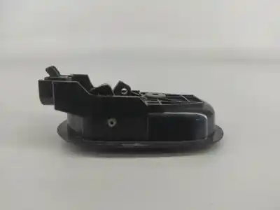 Автозапчасти б/у внутренняя задняя правая ручка за mitsubishi colt vi (z3_a, z2_a) 1.5 di-d (z39a) ссылки oem iam   