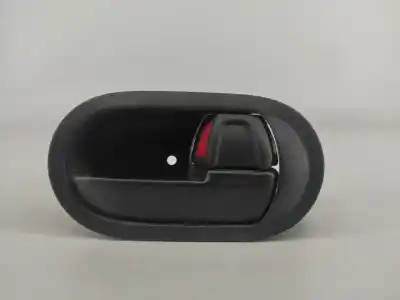 Автозапчасти б/у внутренняя задняя правая ручка за mitsubishi colt vi (z3_a, z2_a) 1.5 di-d (z39a) ссылки oem iam 