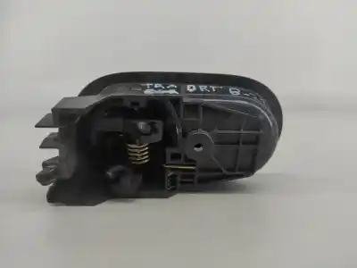Second-hand car spare part interior right rear handle for mitsubishi colt vi (z3_a, z2_a) 1.5 di-d (z39a) oem iam references   