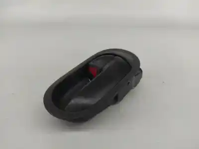 Second-hand car spare part interior right rear handle for mitsubishi colt vi (z3_a, z2_a) 1.5 di-d (z39a) oem iam references   