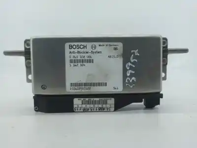 Tweedehands auto-onderdeel abs besturingseenheid voor bmw 5 (e34) 524 td oem iam-referenties 0265108006