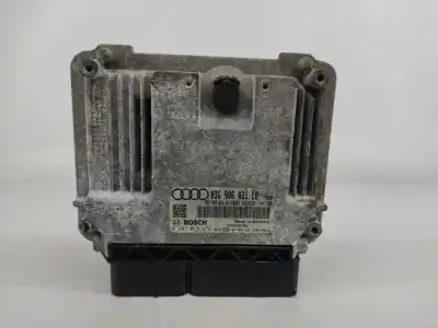 Peça sobressalente para automóvel em segunda mão centralina de motor uce por audi a3 sportback (8pa) 2.0 tdi 16v referências oem iam 03g906021lg