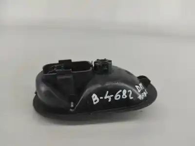 Gebrauchtes Autoersatzteil innerer hinterer rechter griff zum renault modus / grand modus (f/jp0_) 1.2 (jp0c jp0k fp0c fp0k fp0p jp0p jp0t) oem-iam-referenzen   