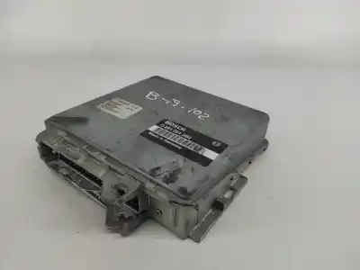 Second-hand car spare part ecu engine control for bmw 3 touring (e36) 325 tds oem iam references 7786503  