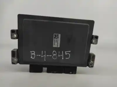 Second-hand car spare part ecu engine control for renault modus / grand modus (f/jp0_) 1.2 (jp0c jp0k fp0c fp0k fp0p jp0p jp0t) oem iam references 8200414422  