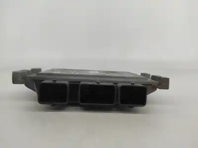 Second-hand car spare part ecu engine control for renault modus / grand modus (f/jp0_) 1.2 (jp0c jp0k fp0c fp0k fp0p jp0p jp0t) oem iam references 8200414422  