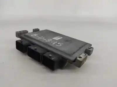 Second-hand car spare part ecu engine control for renault modus / grand modus (f/jp0_) 1.2 (jp0c jp0k fp0c fp0k fp0p jp0p jp0t) oem iam references 8200414422  