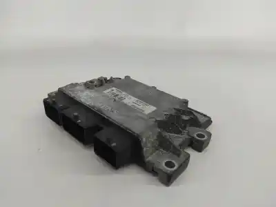 Second-hand car spare part ecu engine control for renault modus / grand modus (f/jp0_) 1.2 (jp0c jp0k fp0c fp0k fp0p jp0p jp0t) oem iam references 8200414422  
