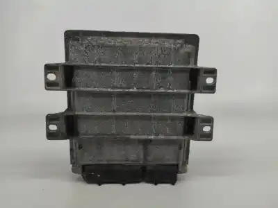 Gebrauchtes Autoersatzteil ecu-motorsteuergerät uce motorsteuergerät zum rover rover 45 (rt) (2000->) 1.4 oem-iam-referenzen 2d565281