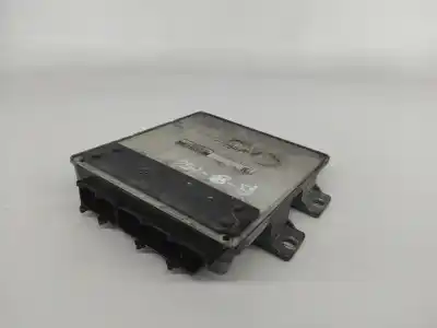 Second-hand car spare part ecu engine control for rover rover 45 (rt) (2000->) 1.4 oem iam references 2d565281  