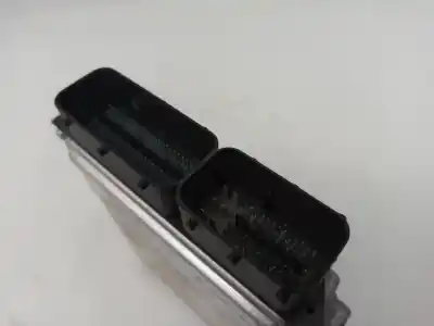 Second-hand car spare part ecu engine control for bmw 3 (e90) 318 d oem iam references 0281015042  